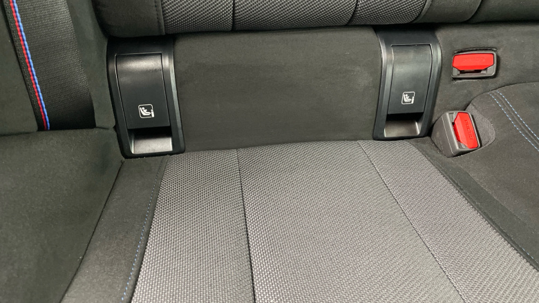 BMW i4 250kW eDrive40 M Sport 83.9kWh 5dr Auto [Tech/Pro] Electric Hatchback